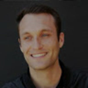 Meet your Posher, Matt